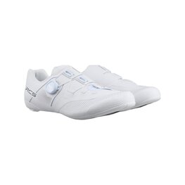 SHIMANO Cycling shoes - SH-RC503-E - white