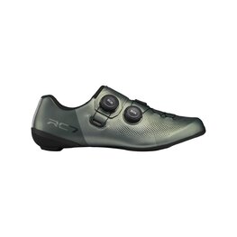 SHIMANO Cycling shoes - SH-RC703 - green