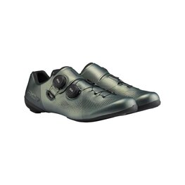 SHIMANO Cycling shoes - SH-RC703 - green