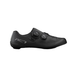 SHIMANO Cycling shoes - SH-RC703 - black