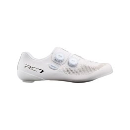 SHIMANO Cycling shoes - SH-RC703 - white