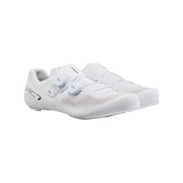 SHIMANO Cycling shoes - SH-RC703 - white