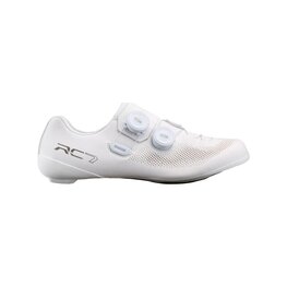 SHIMANO Cycling shoes - SH-RC703 - white