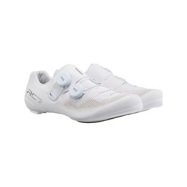 SHIMANO Cycling shoes - SH-RC703 - white