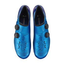SHIMANO Cycling shoes - SH-RC903 - blue
