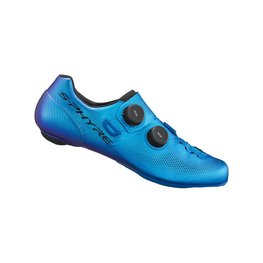 SHIMANO Cycling shoes - SH-RC903 - blue