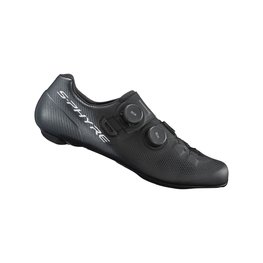 SHIMANO Cycling shoes - SH-RC903 - black