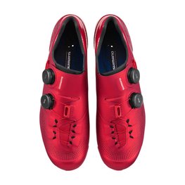 SHIMANO Cycling shoes - SH-RC903 - red