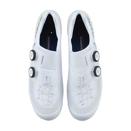 SHIMANO Cycling shoes - SH-RC903 - white