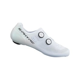 SHIMANO Cycling shoes - SH-RC903 - white