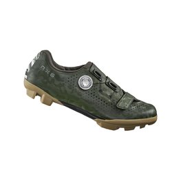 SHIMANO Cycling shoes - SH-RX600 - green