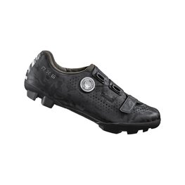 SHIMANO Cycling shoes - SH-RX600 - black