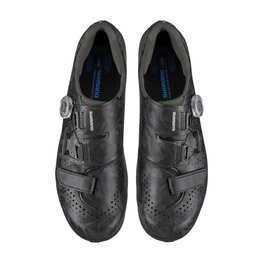SHIMANO Cycling shoes - SH-RX600 - black
