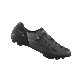 SHIMANO Cycling shoes - SH-RX801 - black