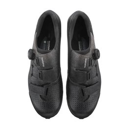 SHIMANO Cycling shoes - SH-RX801 - black
