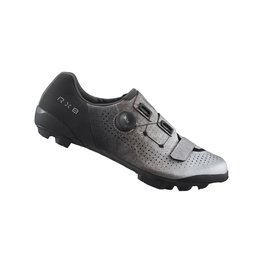 SHIMANO Cycling shoes - SH-RX801 - silver