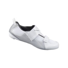 SHIMANO Cycling shoes - SH-TR501 - white
