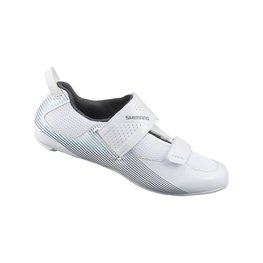 SHIMANO Cycling shoes - SH-TR501 - white