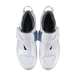 SHIMANO Cycling shoes - SH-TR501 - white
