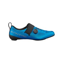 SHIMANO Cycling shoes - SH-TR903 - blue