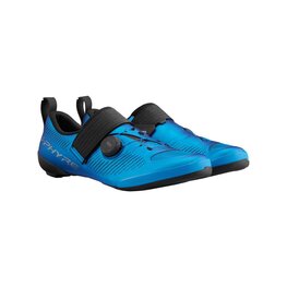 SHIMANO Cycling shoes - SH-TR903 - blue