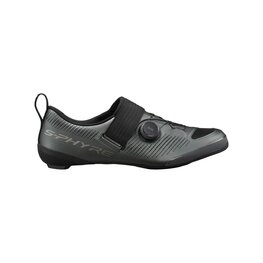 SHIMANO Cycling shoes - SH-TR903 - grey
