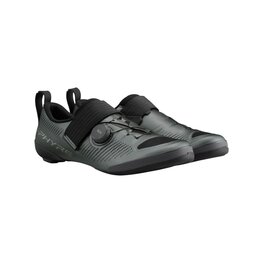 SHIMANO Cycling shoes - SH-TR903 - grey