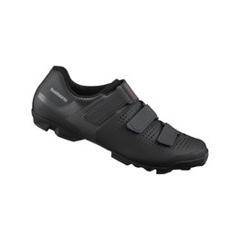 SHIMANO Cycling shoes - SH-XC100 - black