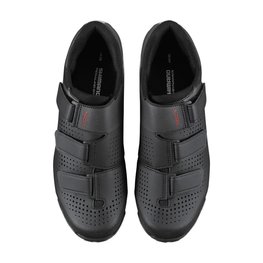 SHIMANO Cycling shoes - SH-XC100 - black