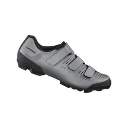 SHIMANO Cycling shoes - SH-XC100 - silver