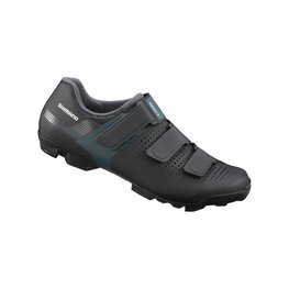 SHIMANO Cycling shoes - SH-XC100 - black