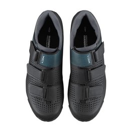 SHIMANO Cycling shoes - SH-XC100 - black