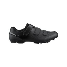 SHIMANO Cycling shoes - SH-XC102 - black