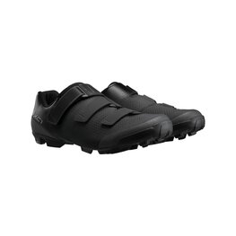 SHIMANO Cycling shoes - SH-XC102 - black