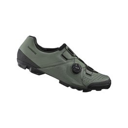 SHIMANO Cycling shoes - SH-XC300 - green