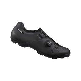 SHIMANO Cycling shoes - SH-XC300 - black