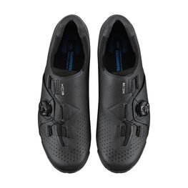SHIMANO Cycling shoes - SH-XC300 - black