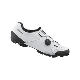 SHIMANO Cycling shoes - SH-XC300 - white