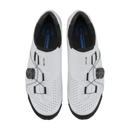 SHIMANO Cycling shoes - SH-XC300 - white