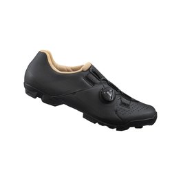 SHIMANO Cycling shoes - SH-XC300 - black