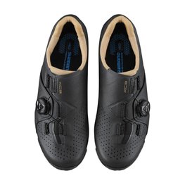 SHIMANO Cycling shoes - SH-XC300 - black