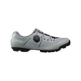 SHIMANO Cycling shoes - SH-XC302 - grey