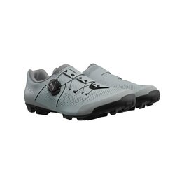 SHIMANO Cycling shoes - SH-XC302 - grey