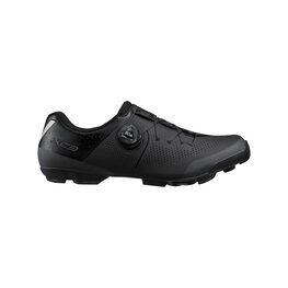 SHIMANO Cycling shoes - SH-XC302 - black