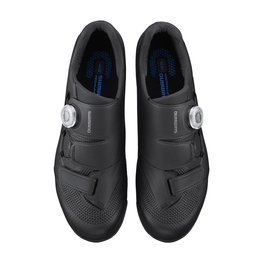 SHIMANO Cycling shoes - SH-XC502 - black
