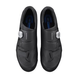 SHIMANO Cycling shoes - SH-XC502 - black