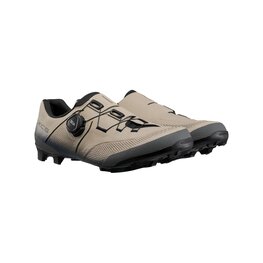 SHIMANO Cycling shoes - SH-XC503 - beige