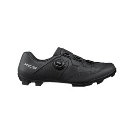 SHIMANO Cycling shoes - SH-XC503 - black