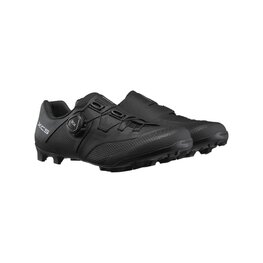 SHIMANO Cycling shoes - SH-XC503 - black