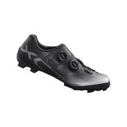 SHIMANO Cycling shoes - SH-XC702 - black